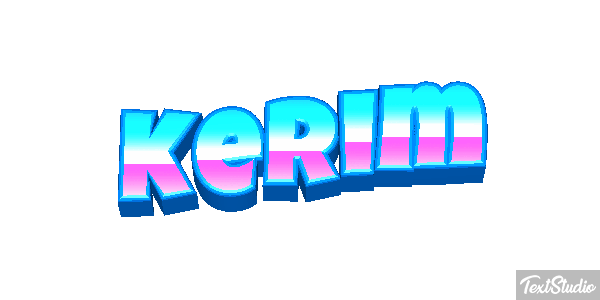 Kerim Metin efekti