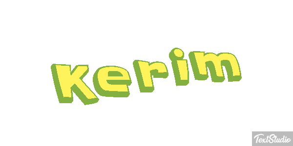Kerim Metin efekti