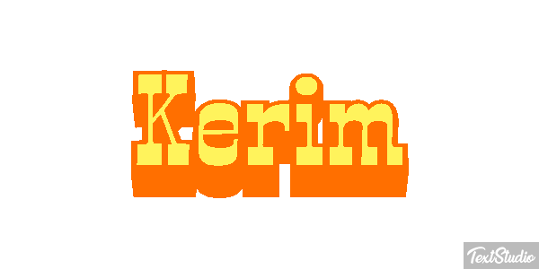 Kerim Metin efekti