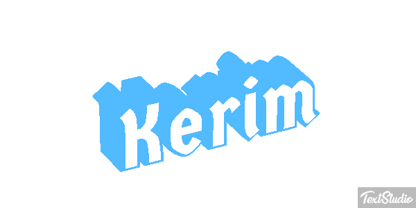 Kerim Metin efekti