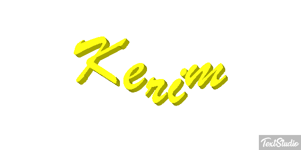 Kerim Metin efekti