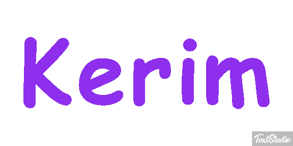 Kerim Metin efekti