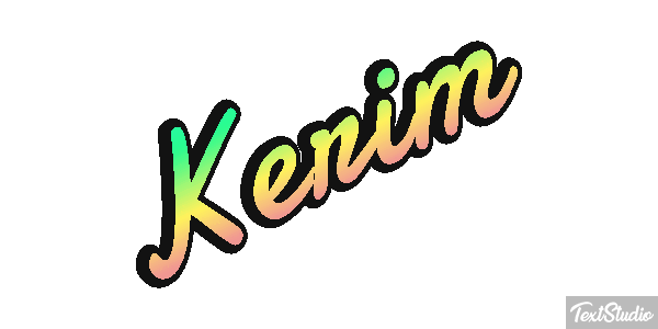 Kerim Metin efekti