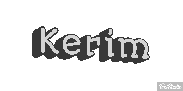 Kerim Metin efekti