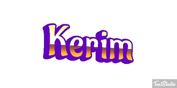Kerim Metin efekti