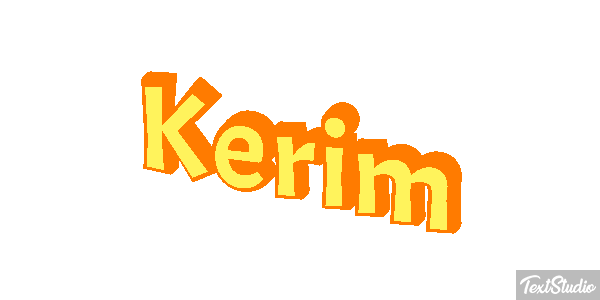Kerim Metin efekti