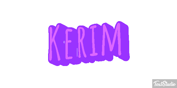 Kerim Metin efekti