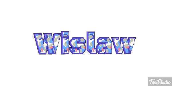 Wisław Efekt tekstowy
