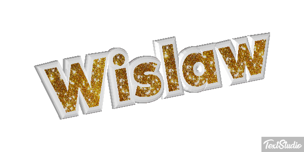 Wisław Efekt tekstowy