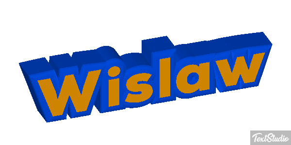 Wisław Efekt tekstowy