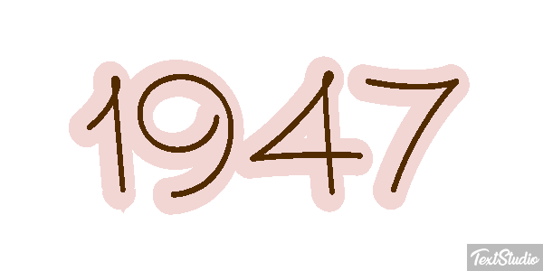 1947 Effetto testo