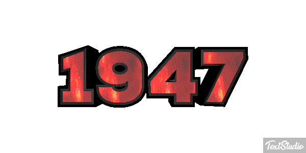 1947 Effetto testo