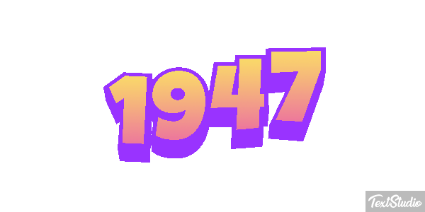 1947 Effetto testo