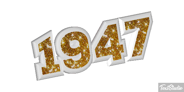 1947 Effetto testo