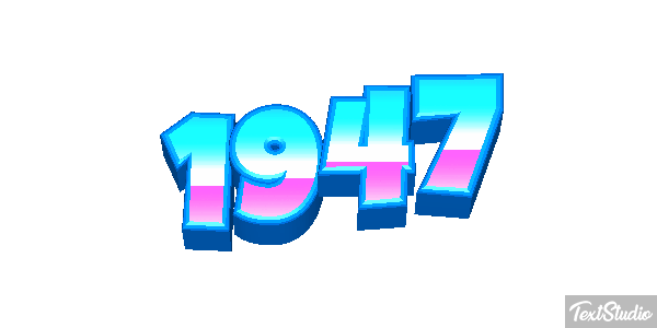 1947 Effetto testo