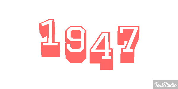 1947 Effetto testo