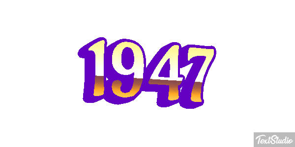 1947 Effetto testo