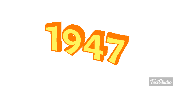 1947 Effetto testo