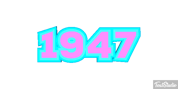 1947 Effetto testo