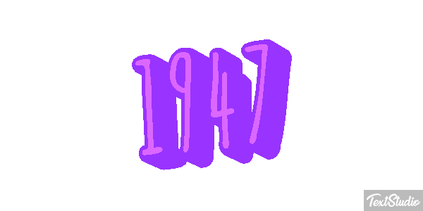 1947 Effetto testo