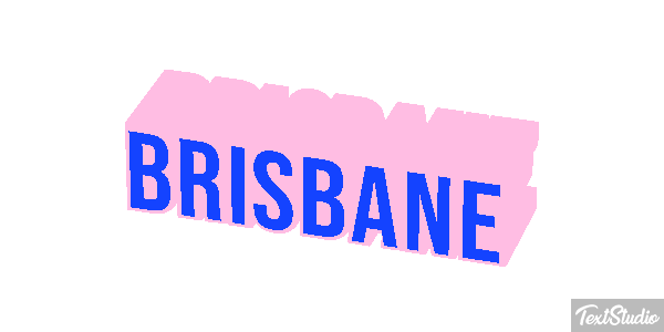 Brisbane Metin efekti