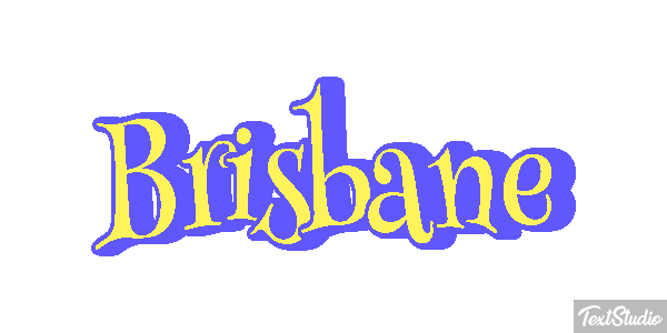 Brisbane Metin efekti