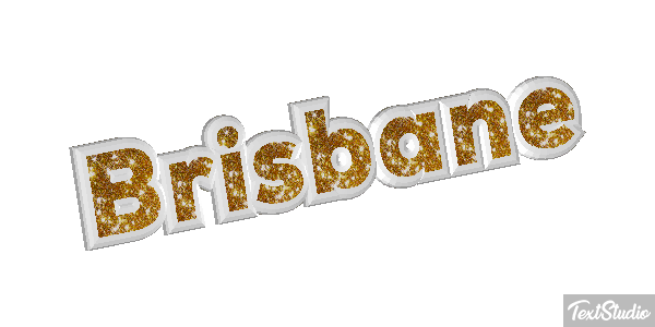 Brisbane Metin efekti