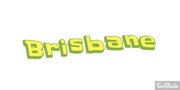 Brisbane Metin efekti