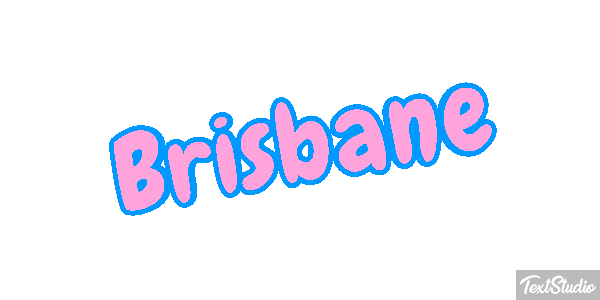 Brisbane Metin efekti