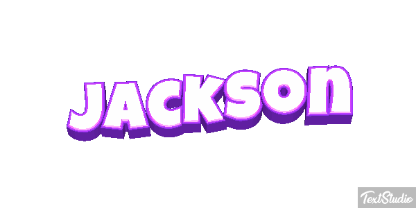 Jackson Metin efekti