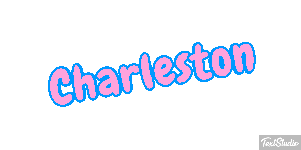 Charleston Efekt tekstowy