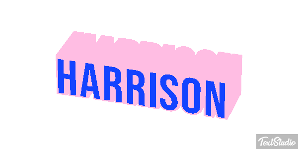 Harrison Metin efekti