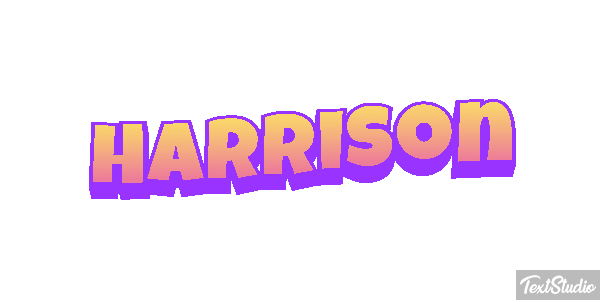 Harrison Metin efekti