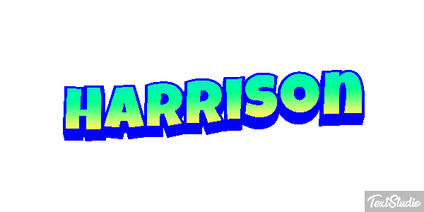 Harrison Metin efekti