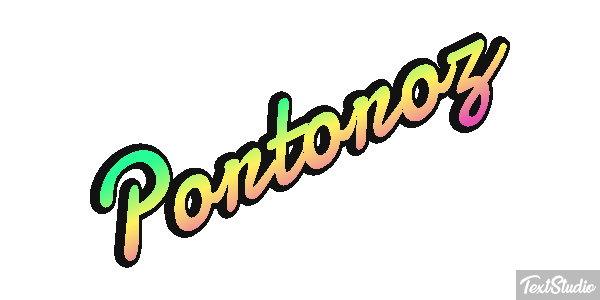 Portorož Efekt tekstowy
