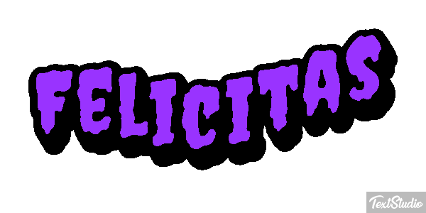 Felícitas Effetto testo