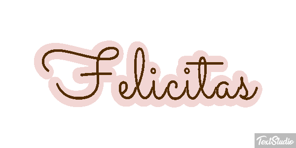 Felícitas Effetto testo