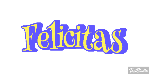 Felícitas Effetto testo