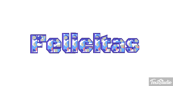 Felícitas Effetto testo