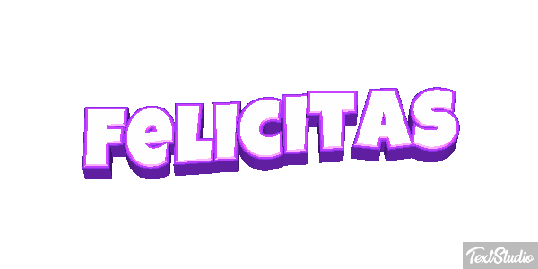 Felícitas Effetto testo