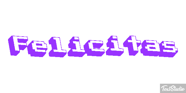 Felícitas Effetto testo