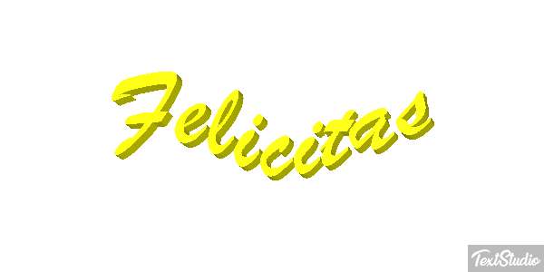 Felícitas Effetto testo