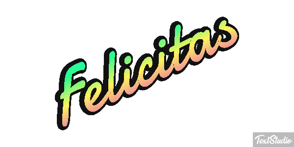 Felícitas Effetto testo