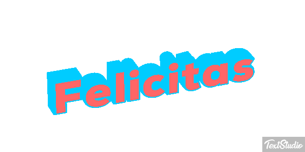 Felícitas Effetto testo