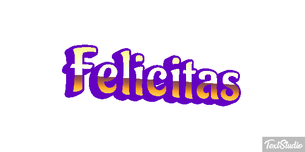 Felícitas Effetto testo