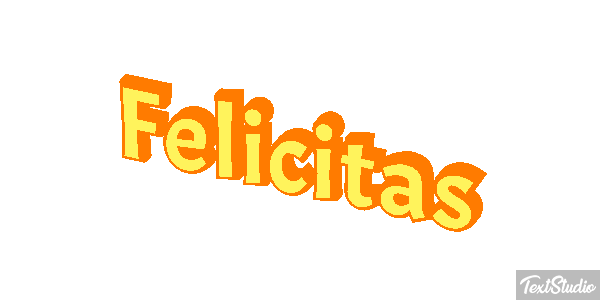 Felícitas Effetto testo