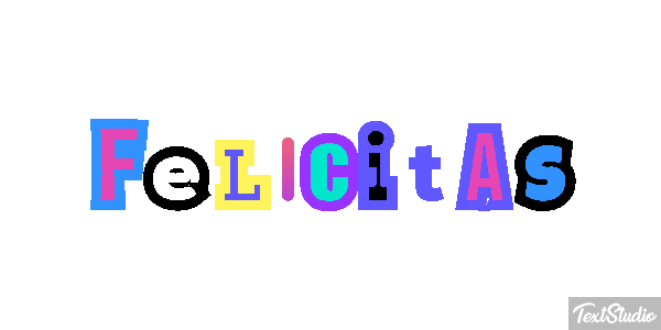 Felícitas Effetto testo