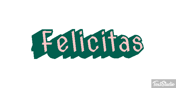 Felícitas Effetto testo