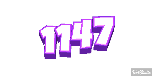 1147 Efeito do texto