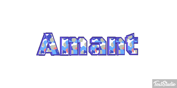 Amant Effet de texte